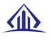 五台山锦城山庄 Logo